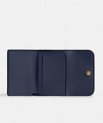 エッセンシャル カード ホルダー ウォレット | COACH/コーチ | 三越